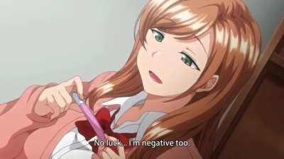 Ijirare Fukushuu Saimin 1