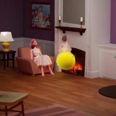 A happy ending finally. 