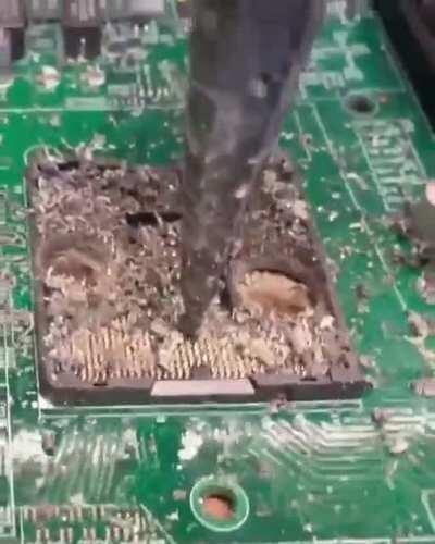 Building my first pc