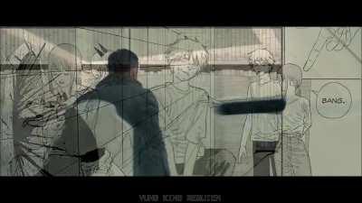 It's been a rough couple chapters...