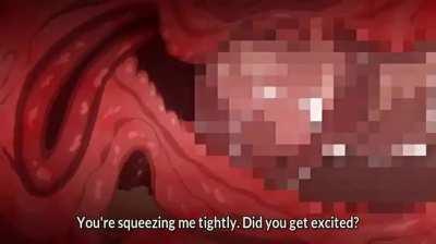 Shiina is a good pet