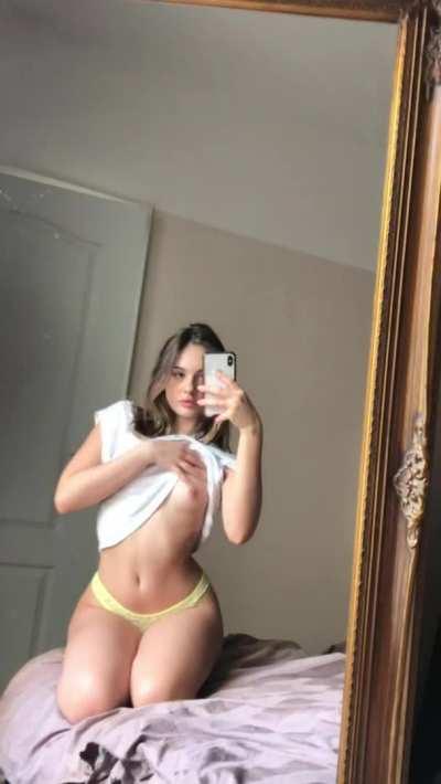 May not be perfect but I’m perfect for you