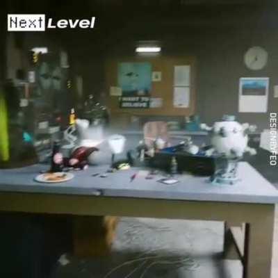 GAMN IN RI. K AND MORTYY!11!😱😱