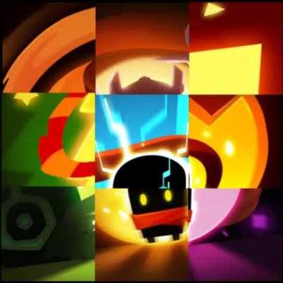 Soul Knight Theme but Wrong Notes