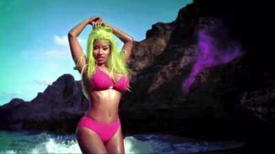 mommy nicki started my journey of fapping 😩 i wonder how many else of y’all she turned from boys to men? 👀