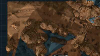 Apparently you can just shoot people.