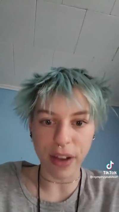 Former resident of East Palestine: 