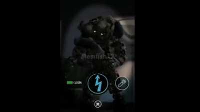 Afton Regrets Coming Back