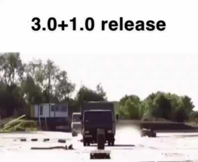 It has been delayed (again)