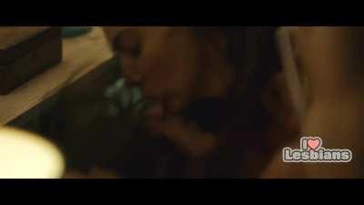 Veronica Sanchez & Irene Arcos (El Embarcadero - s02e01)