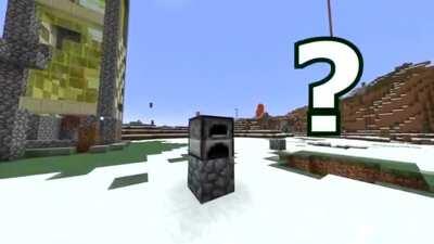 Oldest Anarchy server