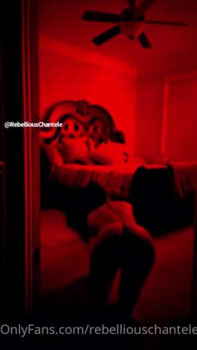 Can’t say ion look out