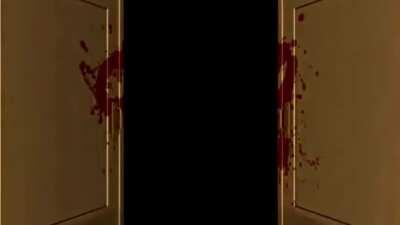 What’s really behind the ‘9’ Door