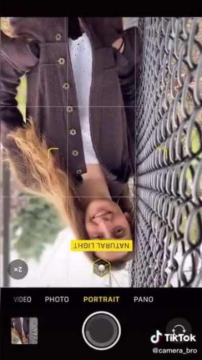 Cool tips for mobile photography