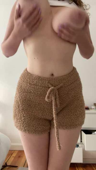 Come Drop Your Pants for Me (OC)