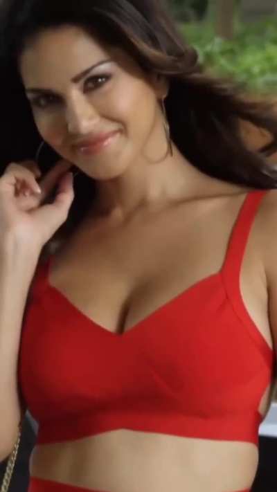 Sunny Leone