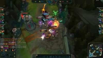 a cool combo from awhile back