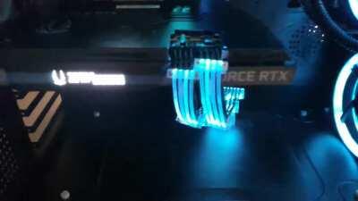 [ UPDATE] Finished my sleeper for real this time