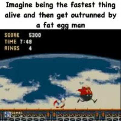 New Fraudnic antifeat. His speed is below obese pensioner