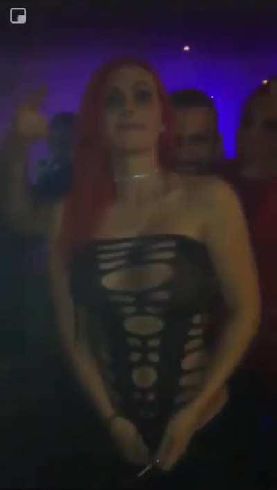 Anyone else missing the pre-covid clubbing days?