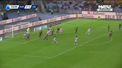 DOVBYK ⚽⭐7.5 vs UDNS