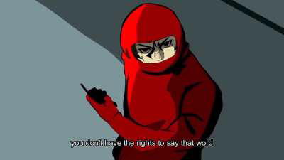 Arrivederci but as among us