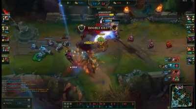 S11 Duskblade Pyke is pretty fair...