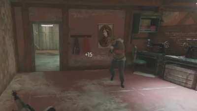 Amaru will never fail to entertain me