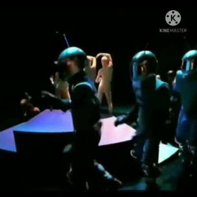 ALIVE 2007 brief summary