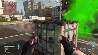 This guy LITERALLY went INSIDE the cash drop and disappeared! So this is what I did!