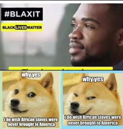 Blaxit