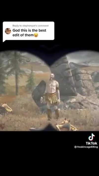 Don’t remember them going to Skyrim on their road trip