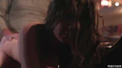 Elena gets used in the apocalypse