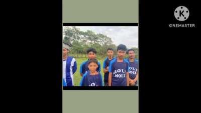 East India Preparing for WC/2026