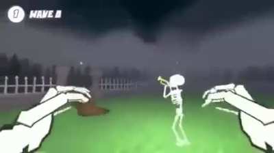 Spooky times are coming soon