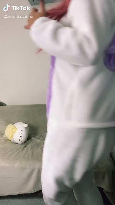 That's how is supposed to be 🎶