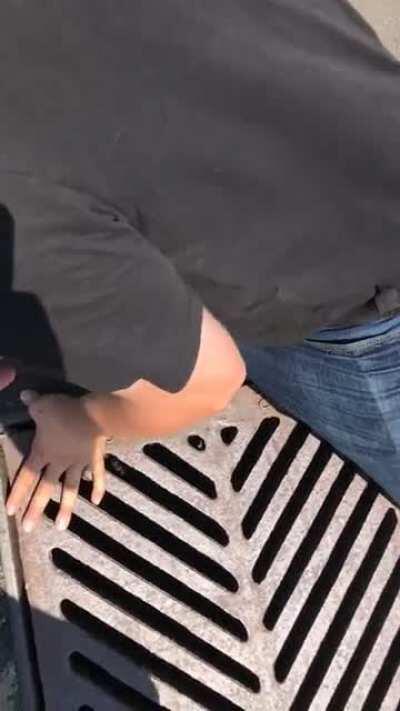 Philadelphia experiment