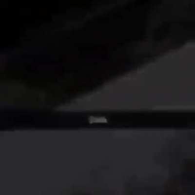 What would you do if you woke up there??