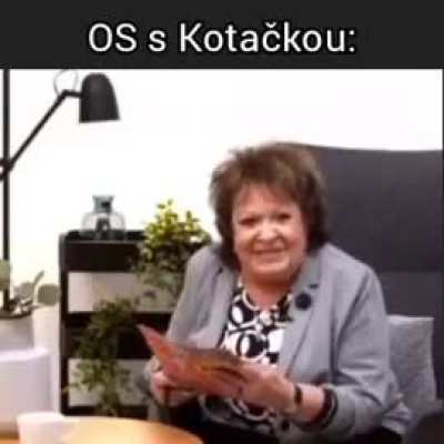 Uděláme si výstřižek!