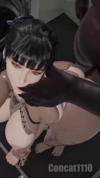 Eve (Concat1110) [Stellar Blade]