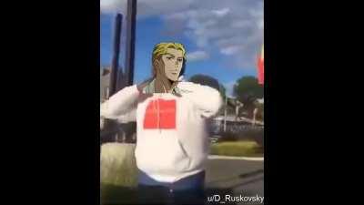 This didnt take long to make