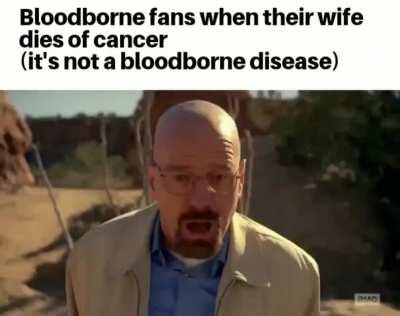 She was literally shaking