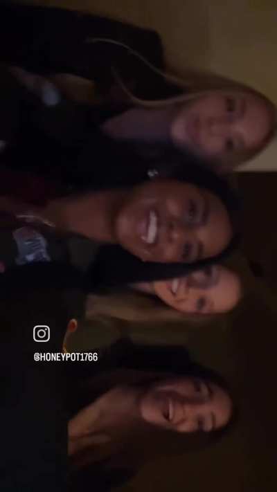 Every friend group has one with top guns