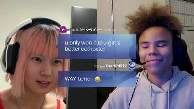 Gamers of Reddit, we’ve been listening. We took your feedback and made customized gaming laptops powered by AMD – intense graphics cards, powerful processors, sleek designs – everything you need to conquer the gaming world this semester.