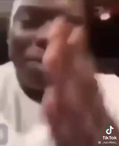 POV: chat heres saleen say one word: