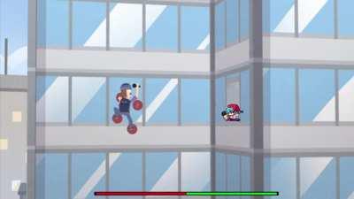 The 3rd Song for Vs. Suction Cup Man is here! Introducing Helluva Climb! (May or not be easier than the second for a reason)