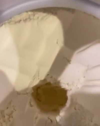 He took to another fucking level!