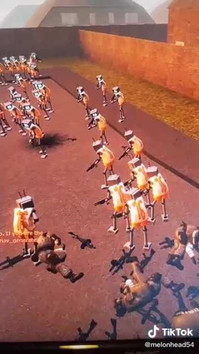 Found this on tik tok, idk if this has already been posted