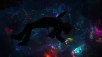 Me listening to Coloratura 🌌