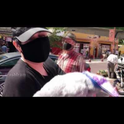 POV Timi se enamora de vos😳👉👈